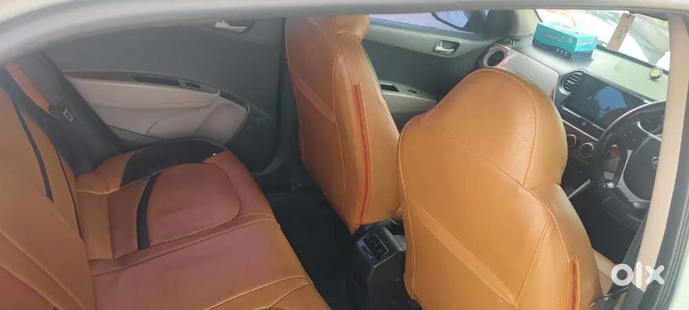 Hyundai Grand I10 Asta 2014 Diesel