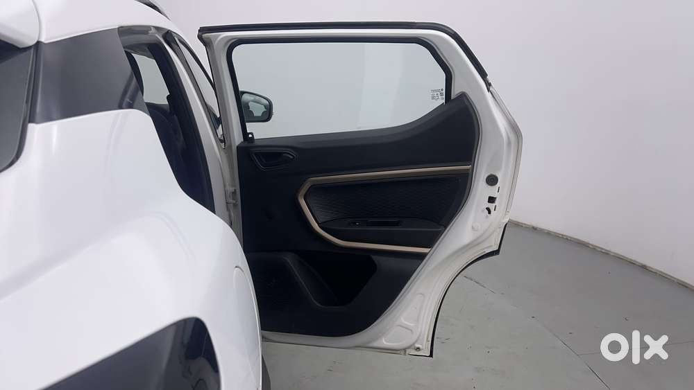 Renault Kiger Rxt, 2022, Petrol