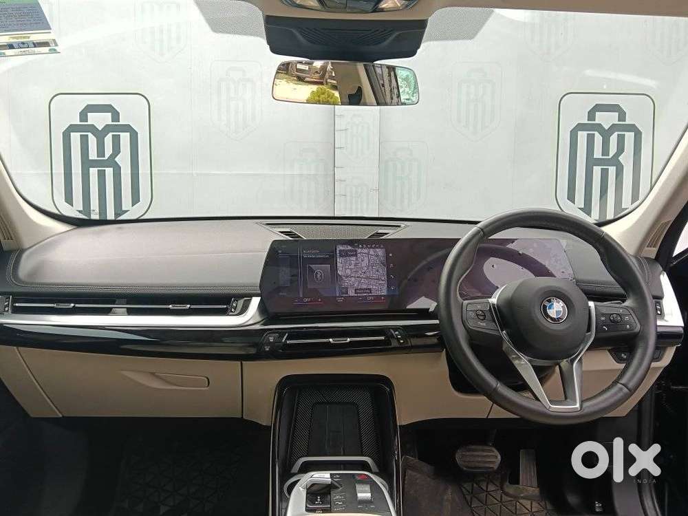 Bmw X1 Sdrive18i Xline, 2023, Petrol