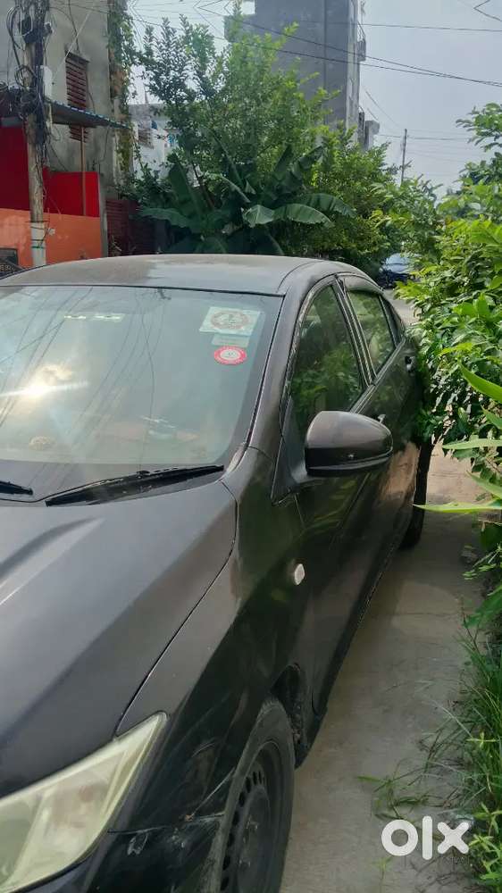 Honda City Diesel Mt 2015