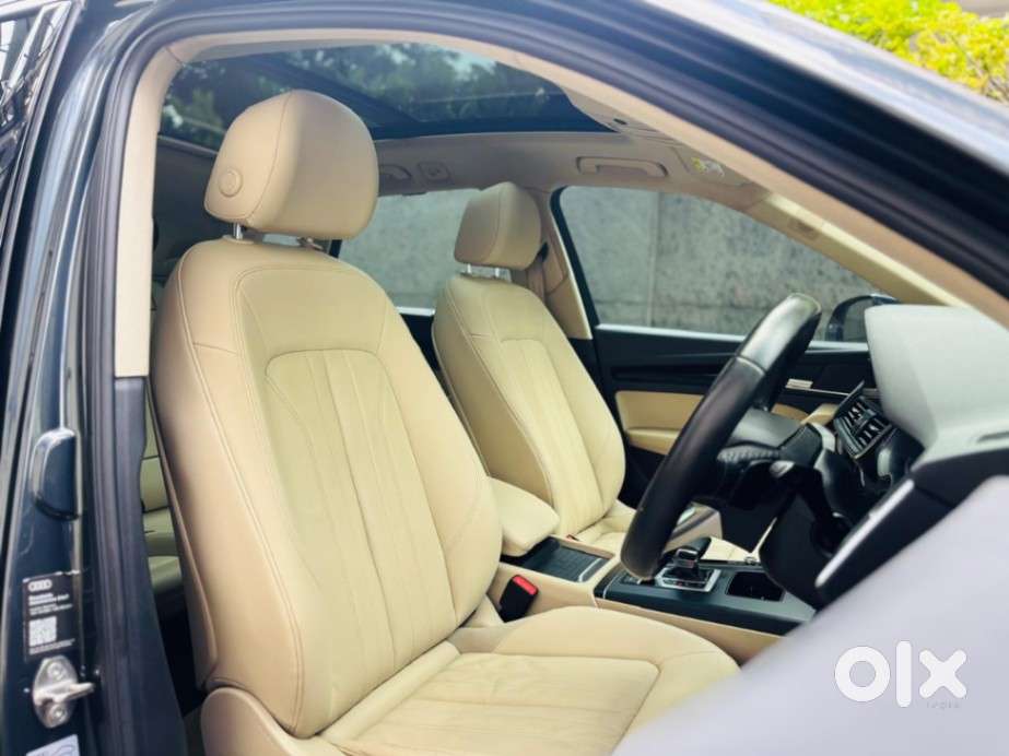 Audi Q5 2.0 45 Tfsi Technology, 2023, Petrol