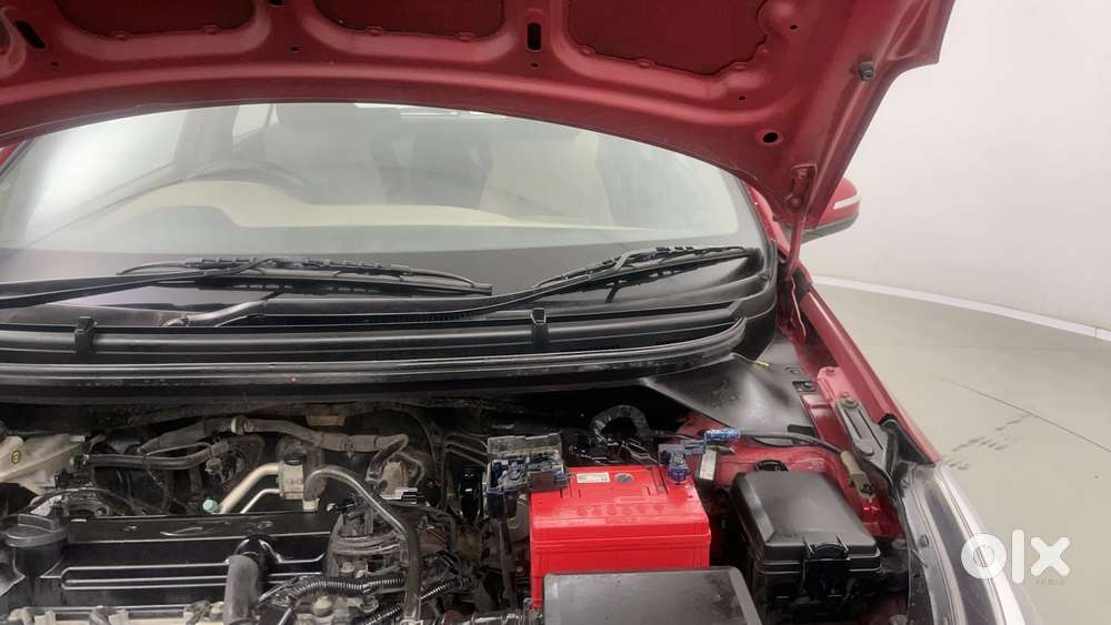 Hyundai Elite I20 Asta (o) 1.2 Mt, 2017, Petrol