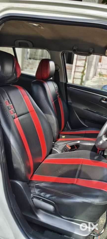 Maruti Suzuki Swift Vxi, 2015, Petrol