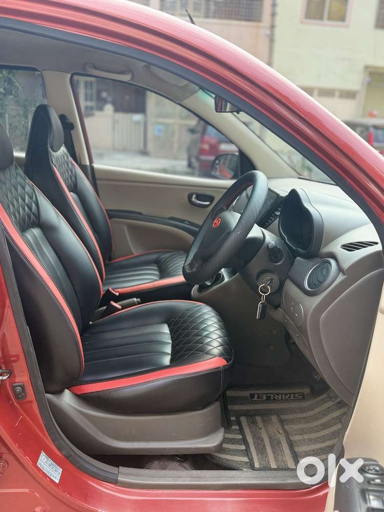 Hyundai I10 1.2 Kappa Magna, 2013, Petrol