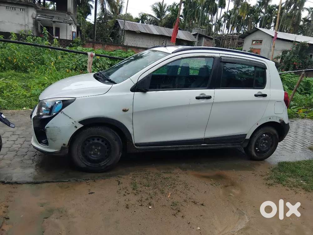 Maruti Suzuki Celerio X 2020 Petrol Good Condition