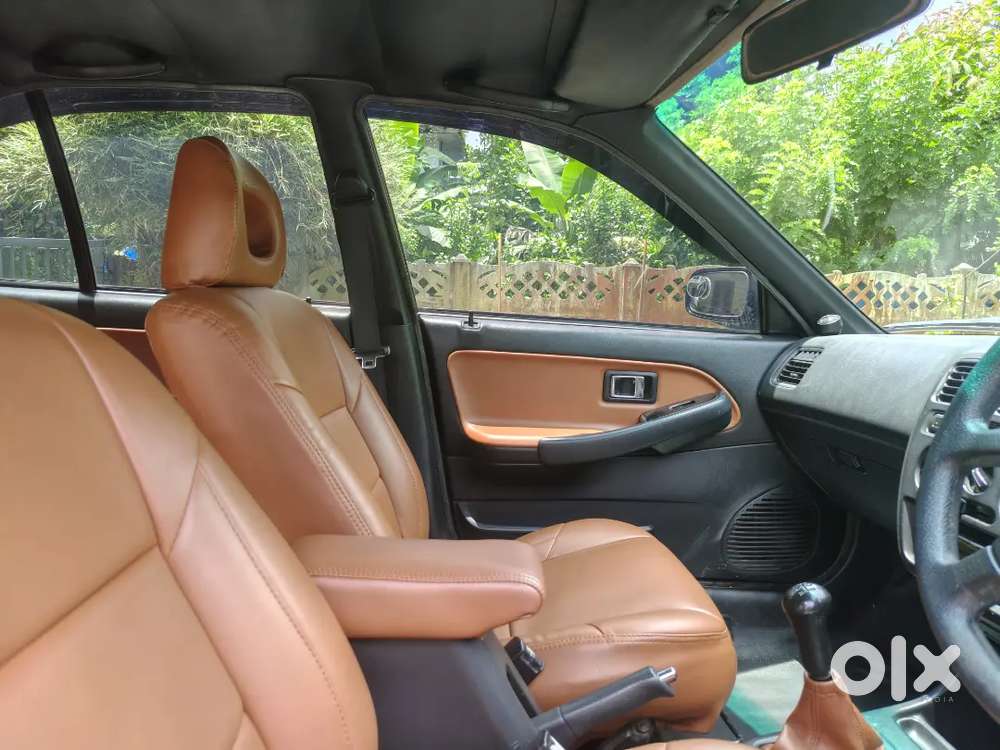 Honda City Type 2 Vtec, Full System Exhaust & Bmc Cold Air Intake