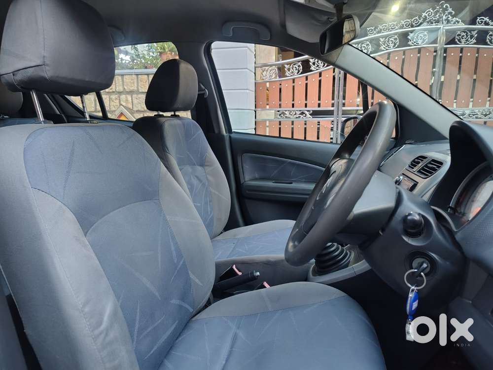 Maruti Suzuki Ritz Vdi Bs-iv, 2009, Diesel