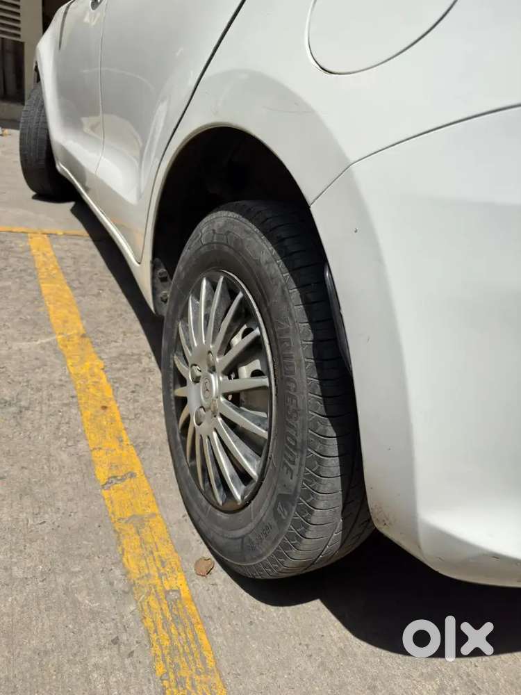 Maruti Suzuki Swift 2018