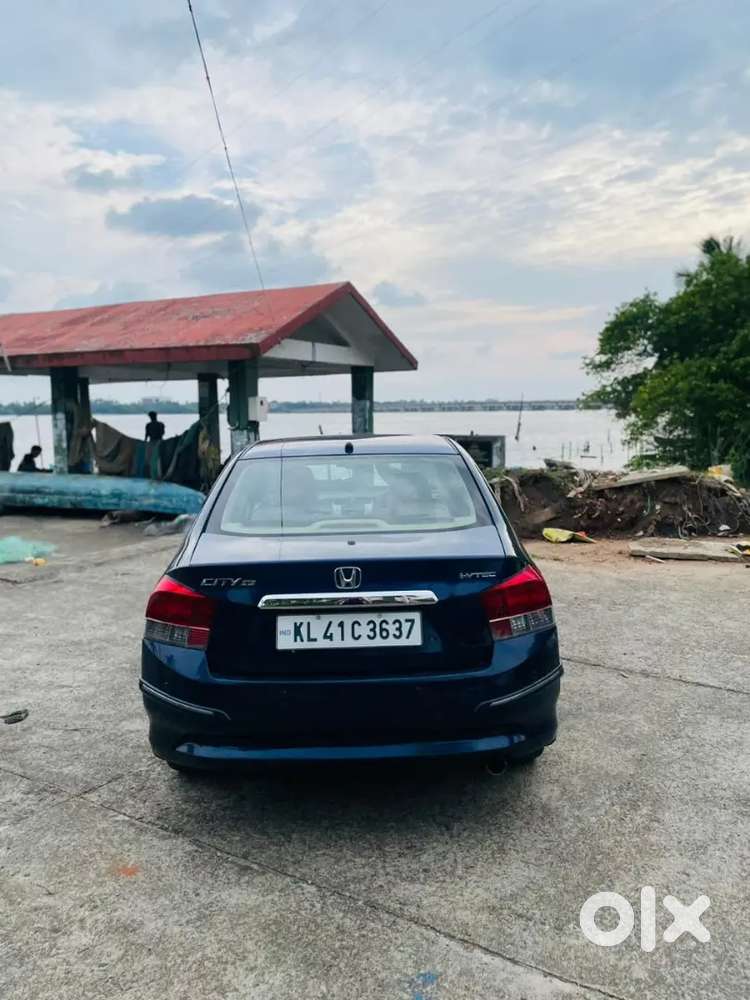 Honda City V Ivtec  Full Option For Sale