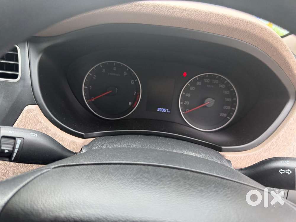 Hyundai Elite I20 Magna Plus, 2019, Petrol