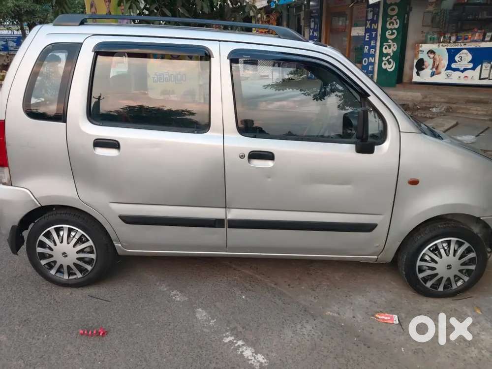 Very Good Condition, Super Mileage