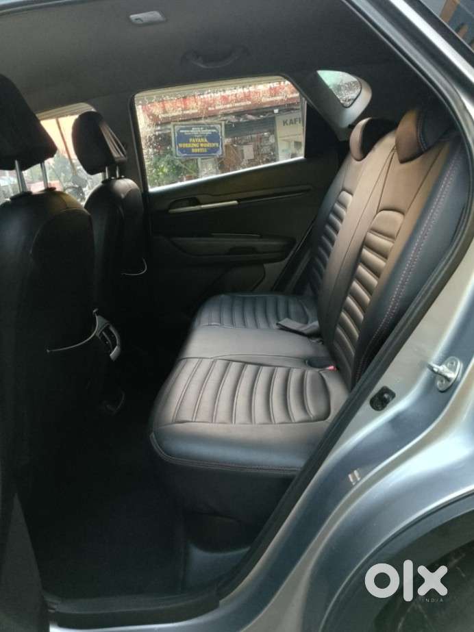 Kia Sonet, 2020, Diesel