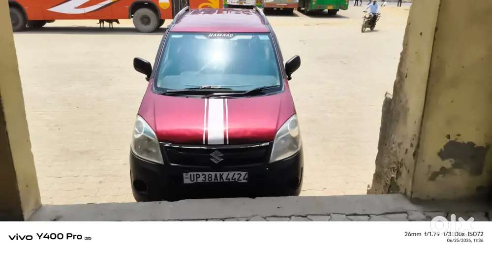 2010 Maruti Suzuki Wagon R Zxi+ - 150000 Km Driven