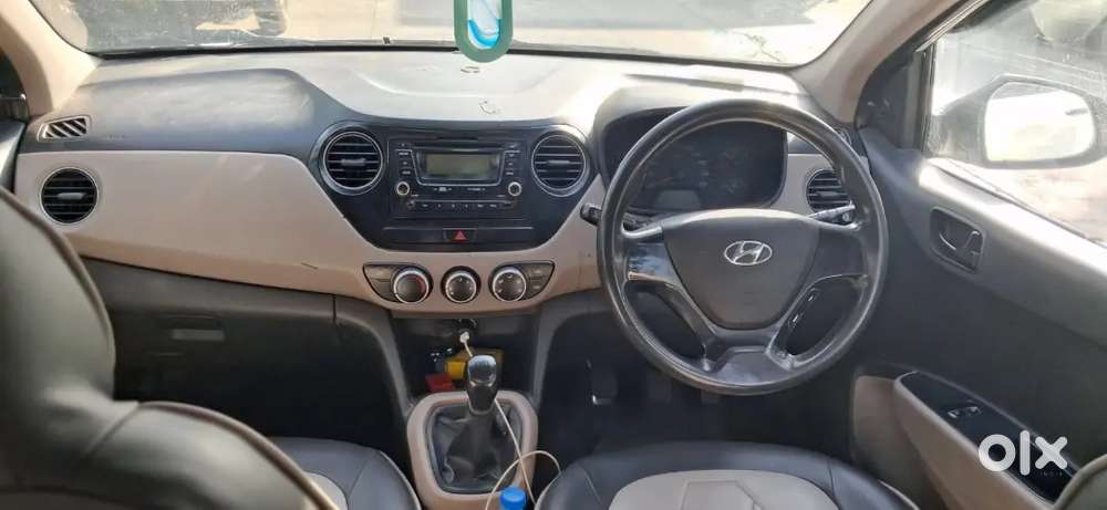 Hyundai Accent 2019