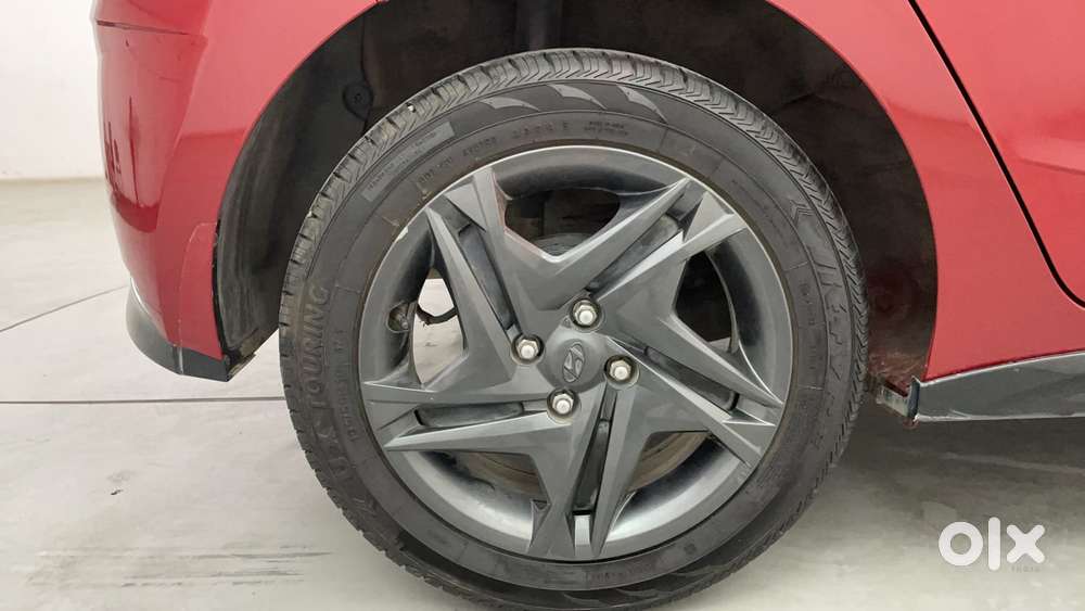 Hyundai I20 Sportz 1.0 Turbo Imt, 2020, Petrol