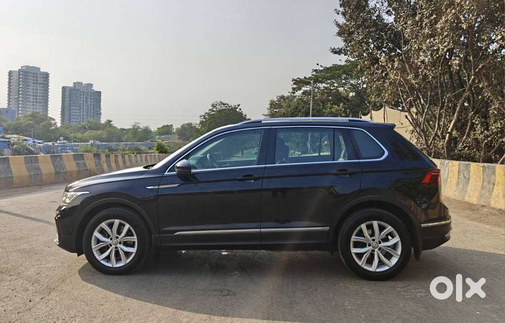 Volkswagen Tiguan 2.0 Elegance Tsi Dsg, 2024, Petrol