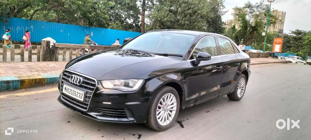 Audi A3 2.0 35 Tdi Premium Plus + Sunroof, 2015, Diesel