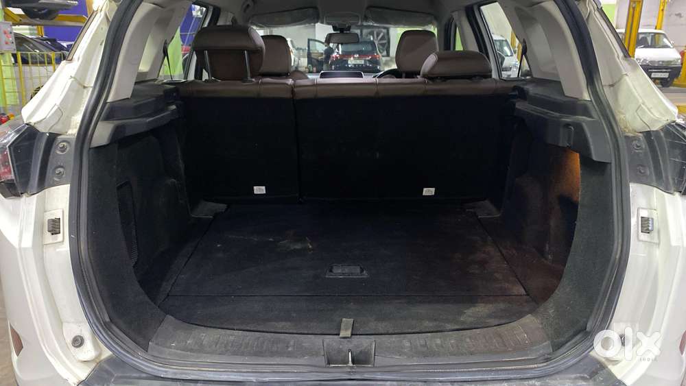 Tata Harrier Xz, 2019, Diesel