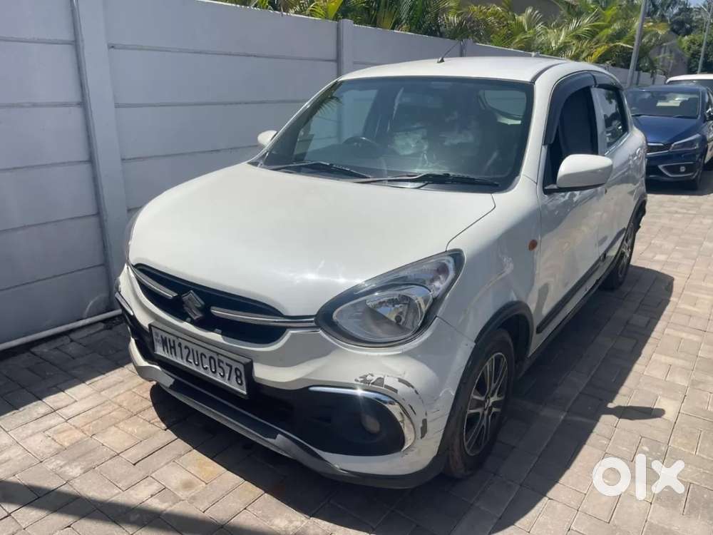 Maruti Suzuki Celerio Cng Vxi Optional, 2022, Cng & Hybrids