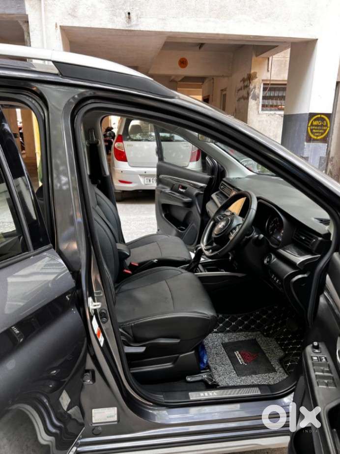 Maruti Suzuki Xl6 1.5 Alpha Plus At, 2025, Petrol