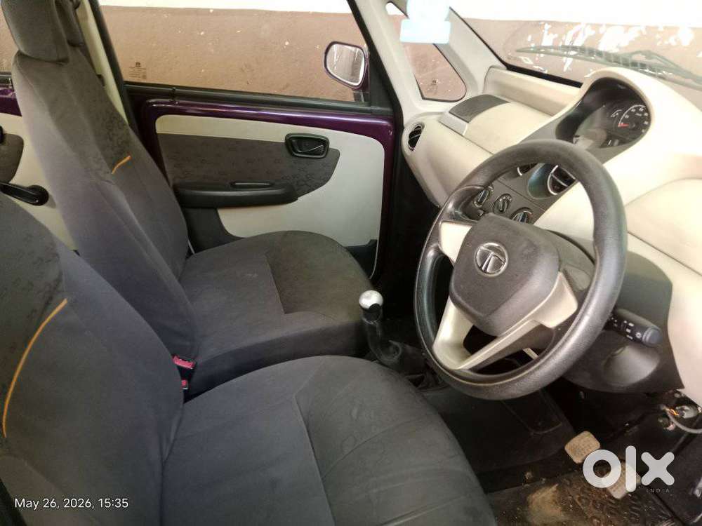 Tata Nano Xt, 2015, Petrol