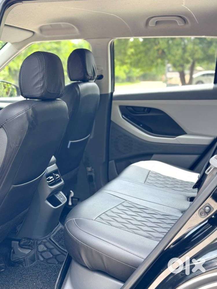 Hyundai Creta 1.5 Sx, 2024, Petrol