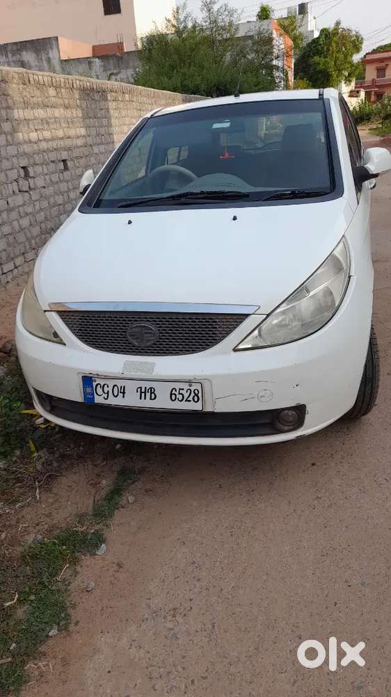 Tata Indica Vista 2009