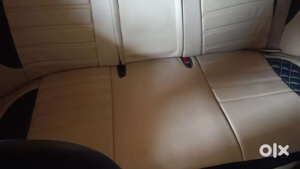 Maruti Suzuki Dzire 2018