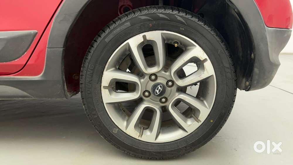 Hyundai I20 Active 1.2 S, 2015, Petrol