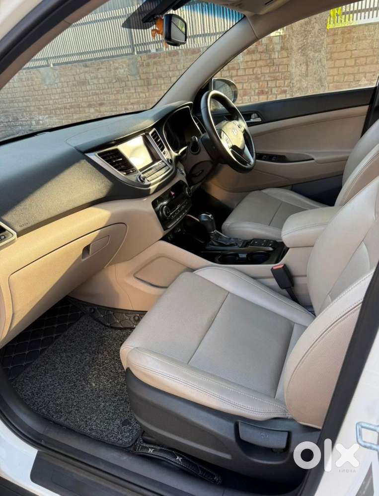 Hyundai Verna, 2018, Diesel