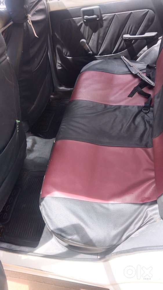 Maruti Suzuki 800 Ac Bsiii, 2000, Petrol