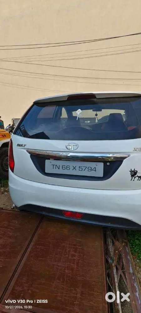 Tata Bolt Diesel Manual 2018