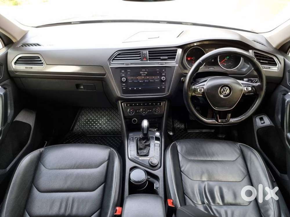 Volkswagen Tiguan 2.0 Tdi Highline, 2019, Diesel