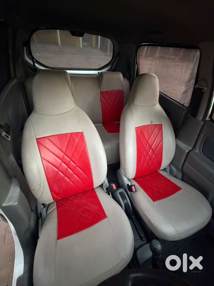 Best Condition Maruti Suzuki Alto 2012
