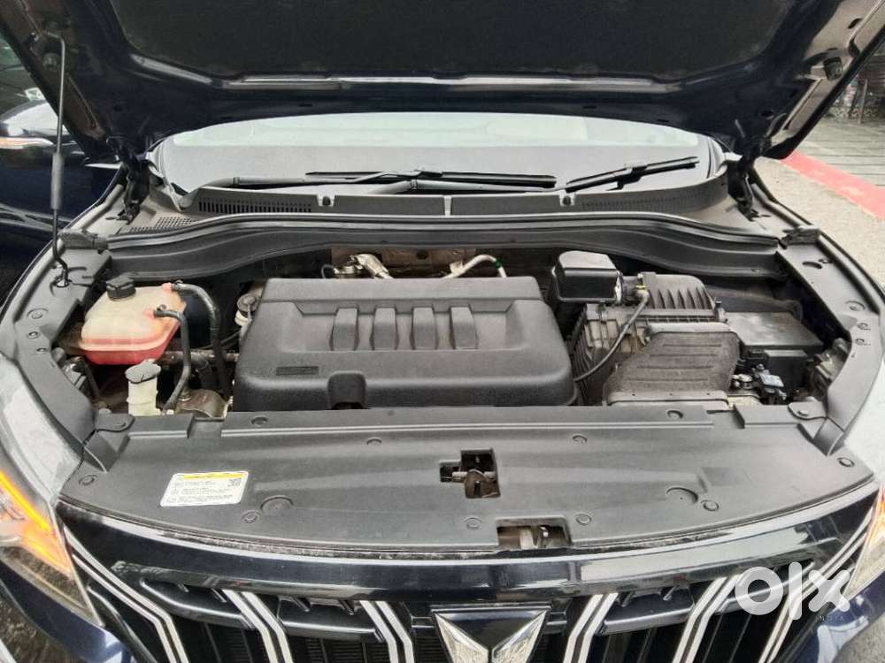 Mahindra Xuv700 2.2 Ax 5 Diesel Mt 7 Str, 2023, Diesel