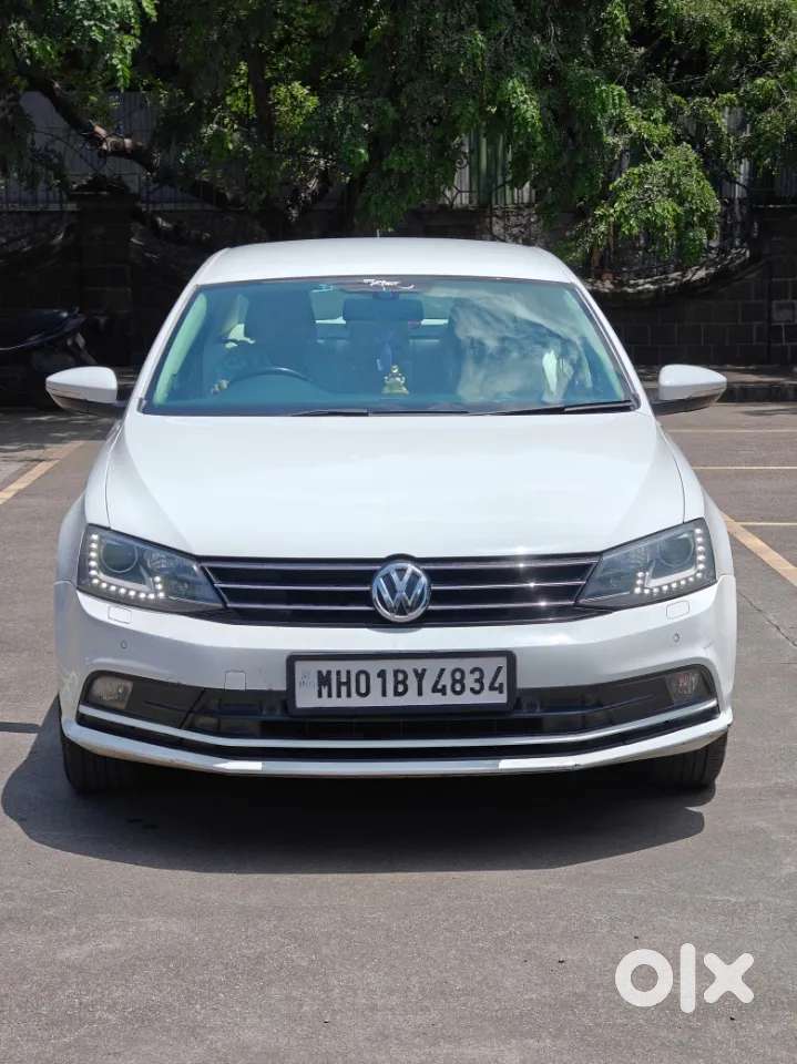 Volkswagen Jetta, 2015, Diesel