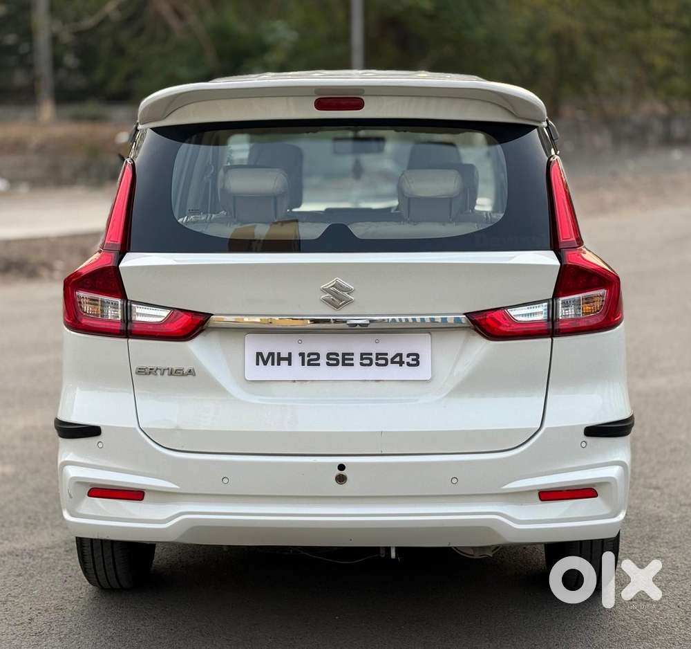 Maruti Suzuki Ertiga Vdi Shvs, 2019, Diesel