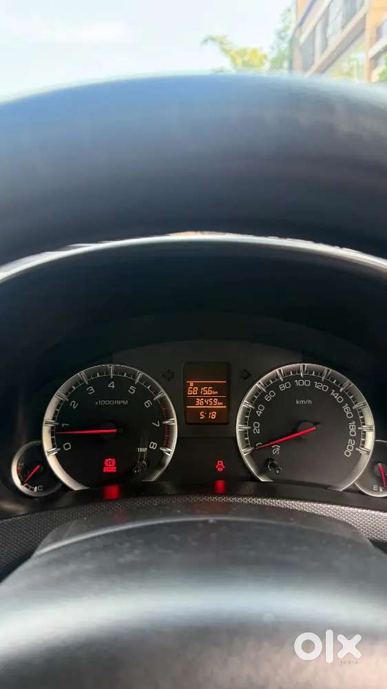 Maruti Suzuki Swift 2016 For Sale
