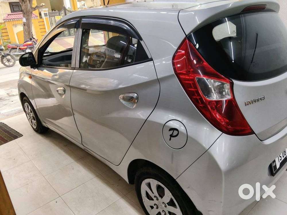 Hyundai Eon Era +, 2014, Petrol