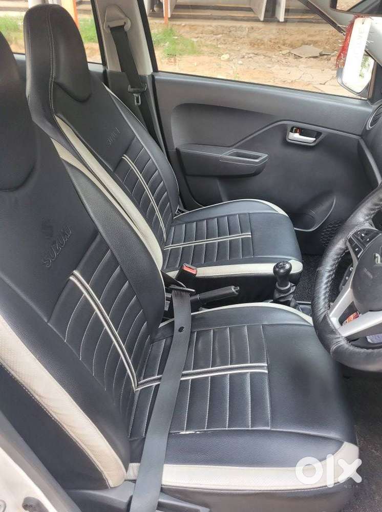 Maruti Suzuki Alto K10 Vxi (o), 2023, Petrol