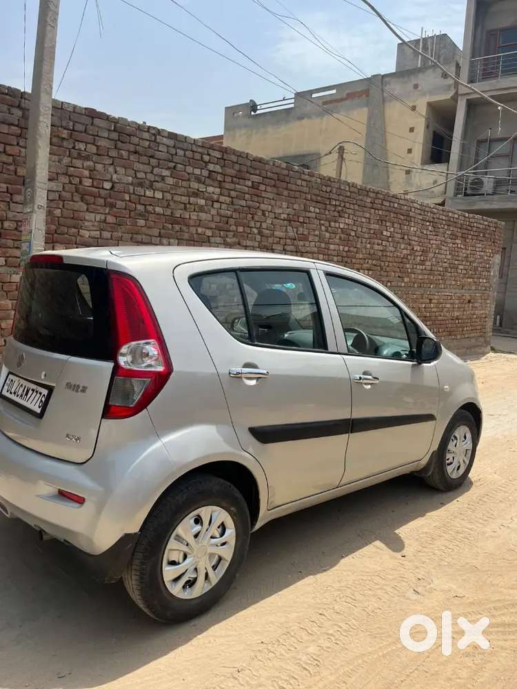 Well Maintained Car All Features In Working Condition