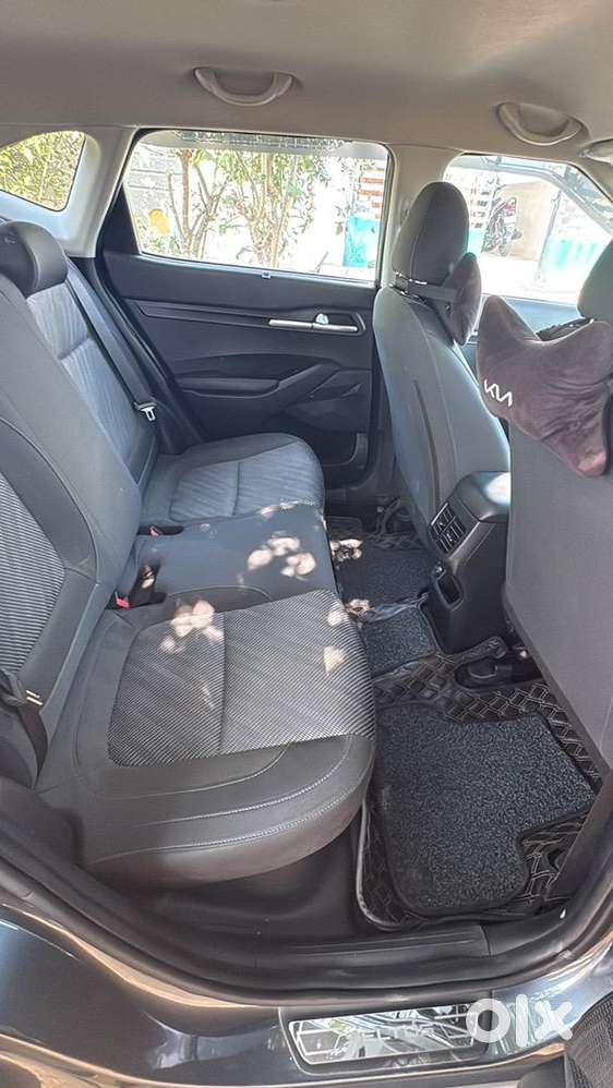 Kia Car With Manual Transmission 2022