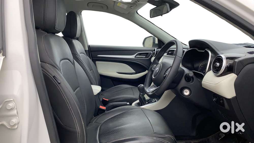 Mg Astor Select 1.5 Mt (ivory), 2024, Petrol