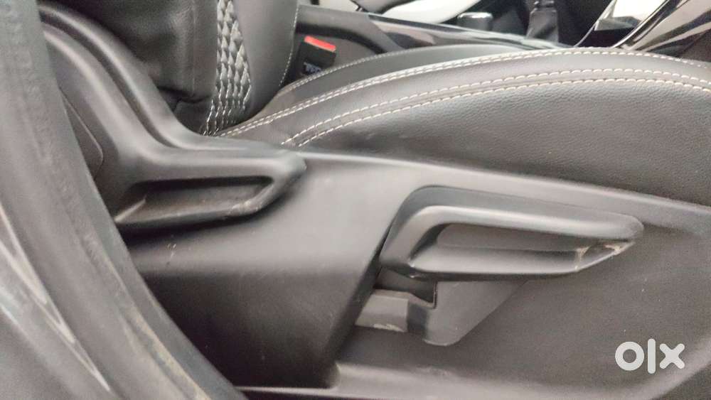 Tata Nexon Creative 1.2 Revotron Petrol 6 Mt, 2024, Petrol