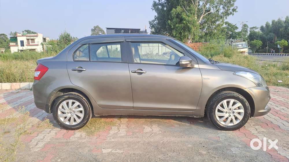 Maruti Suzuki Swift Dzire Zdi Bsiv, 2016, Diesel