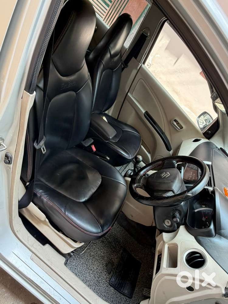 Maruti Suzuki Celerio 2018