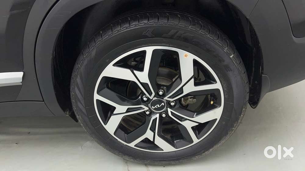 Kia Seltos Gtx Plus 1.5 Turbo Petrol Dct, 2023, Petrol