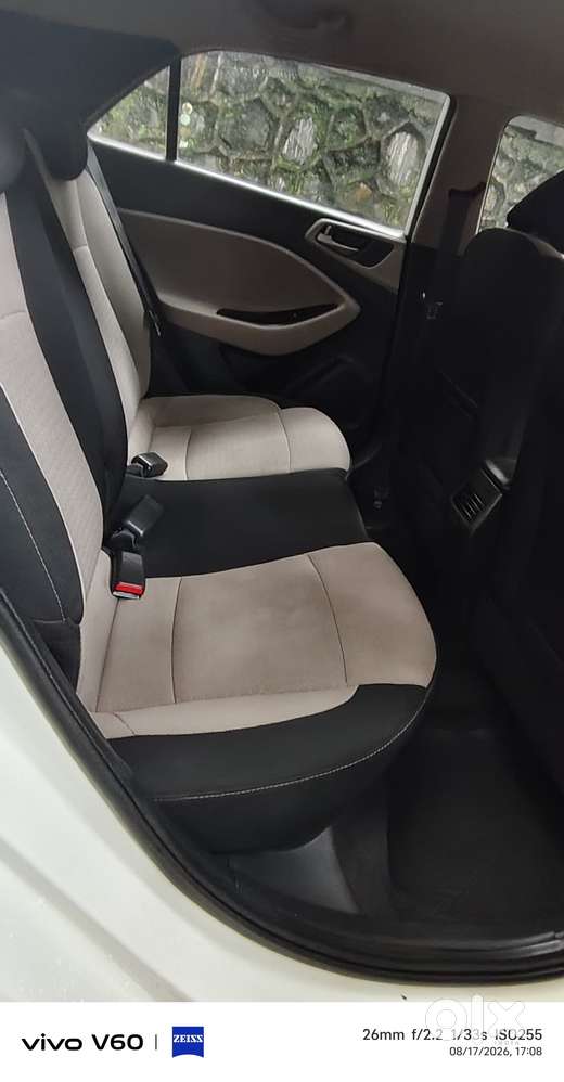 Hyundai I20 1.2 Asta, 2014, Petrol