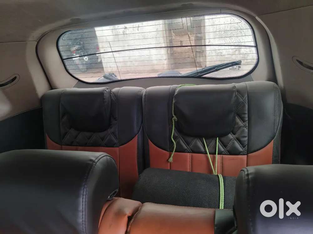 Xuv 500 W8