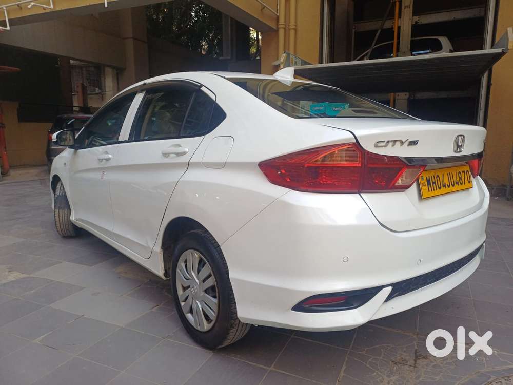 Honda City I-dtec Sv, 2019, Diesel